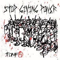 Stop Giving Power – Tonfa